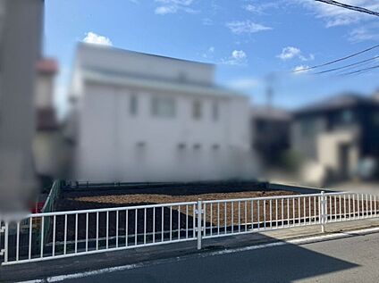 現地写真