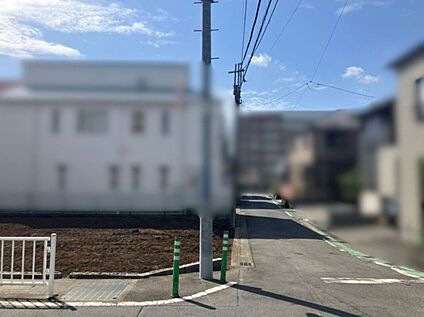 現地写真