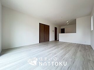 【住まいのNATTOKU】LIGNAGE　甲賀市甲賀町大原市場　第１・２期　全３邸 その他