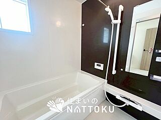 【住まいのNATTOKU】LIGNAGE　甲賀市甲賀町大原市場　第１・２期　全３邸 その他