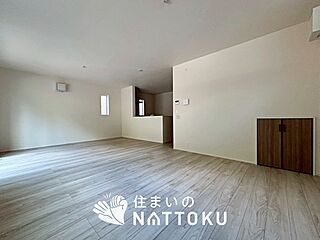 【住まいのNATTOKU】LIGNAGE　大津市月輪　第２４-２期　限定１邸 その他