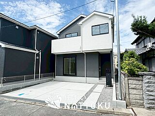 【住まいのNATTOKU】LIGNAGE　草津市南笠町　第２４-１期　全２邸 その他