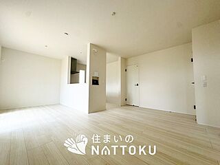 【住まいのNATTOKU】LIGNAGE　東近江市林田町　第２４-１・２期　全１６邸 その他