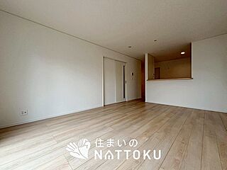 【住まいのNATTOKU】Cradle　garden　野洲市六条　第１期　全４邸 その他