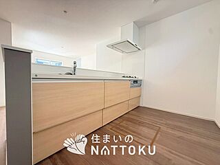 【住まいのNATTOKU】FIRST TOWN　枚方市東香里　第３期　限定１邸 その他