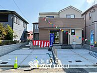 京都府八幡市男山松里：物件画像