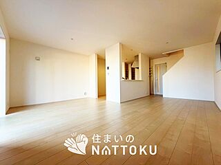 【住まいのNATTOKU】Livele　Garden.S　大津市錦織　全４邸 その他