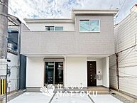 大阪府堺市東区野尻町：物件画像