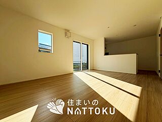 【住まいのNATTOKU】LIGNAGE　草津市下笠町　第２４-１期　全２邸 その他