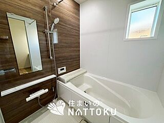 【住まいのNATTOKU】LIGNAGE　草津市下笠町　第２４-１期　全２邸 その他