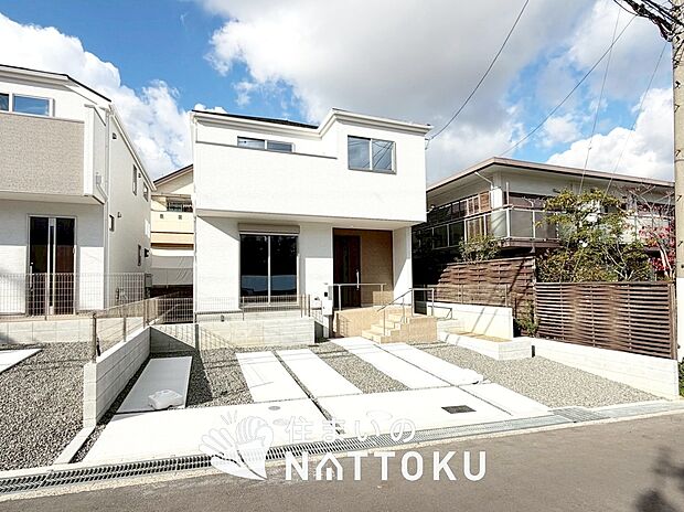 ■堺市エリアで123件の新築一戸建情報!■お気軽にお問い合わせ下さい!■ローンのご相談も、当社の住宅ローン診断士にお任せ下さい!