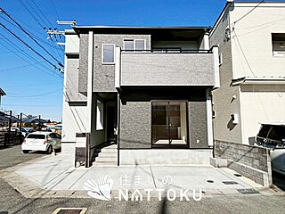 【住まいのNATTOKU】Blooming　Garden　亀岡市余部町天神又　限定１邸 その他