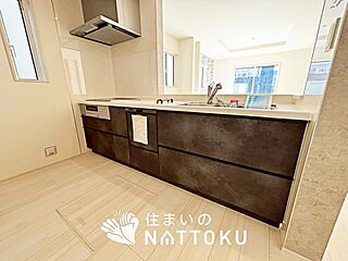 【住まいのNATTOKU】Blooming　Garden　亀岡市余部町天神又　限定１邸 その他
