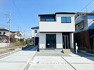 【住まいのNATTOKU】Terrechez　柏原市大県　第２期　全２邸 その他