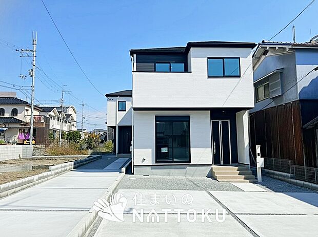 ■東大阪・南河内エリアで３７７件の新築一戸建情報！■お気軽にお問い合わせ下さい！■ローンのご相談も、当社の住宅ローン診断士にお任せ下さい！