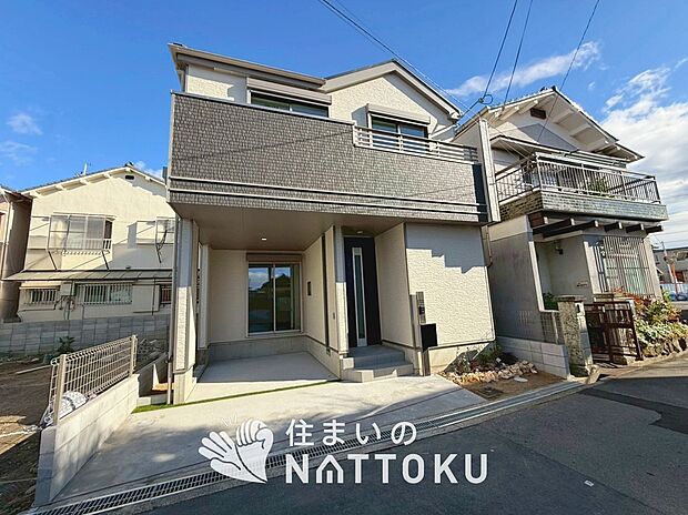■東大阪・南河内エリアで377件の新築一戸建情報!■お気軽にお問い合わせ下さい!■ローンのご相談も、当社の住宅ローン診断士にお任せ下さい!