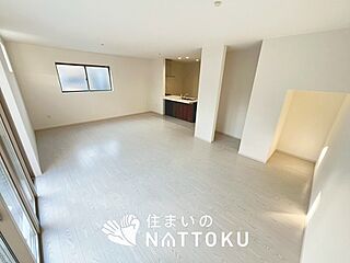 【住まいのNATTOKU】Terrechez　大津市本丸町　第１期　限定１邸 その他