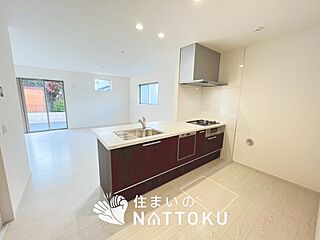 【住まいのNATTOKU】Terrechez　大津市本丸町　第１期　限定１邸 その他