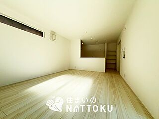 【住まいのNATTOKU】LIGNAGE　泉佐野市長滝　第１期　全１０邸 その他