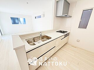 【住まいのNATTOKU】LIGNAGE　泉佐野市長滝　第１期　全１０邸 その他