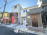 大阪府東大阪市鴻池町：物件画像