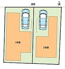 【住まいのNATTOKU】FIRST TOWN　東大阪市鴻池町　第１期　全２邸 その他