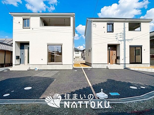 ■東大阪・南河内エリアで377件の新築一戸建情報!■お気軽にお問い合わせ下さい!■ローンのご相談も、当社の住宅ローン診断士にお任せ下さい!