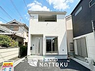 大阪府松原市北新町：物件画像