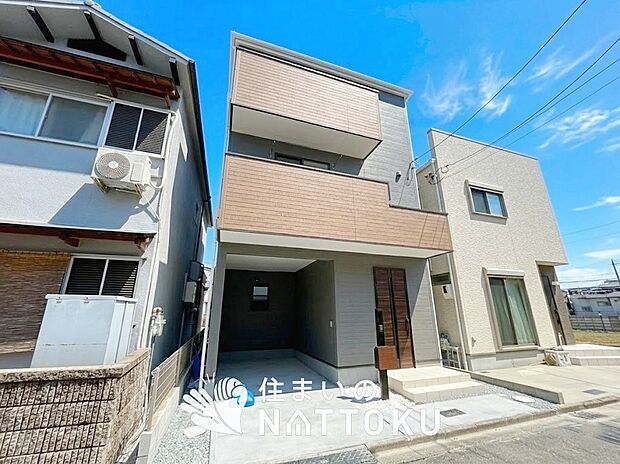 ■東大阪・南河内エリアで３７７件の新築一戸建情報！■お気軽にお問い合わせ下さい！■ローンのご相談も、当社の住宅ローン診断士にお任せ下さい！