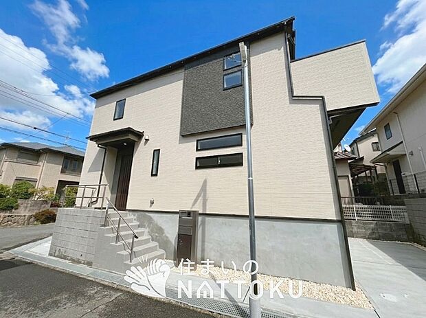 ■京阪・北河内エリアで355件の新築一戸建情報!■お気軽にお問い合わせ下さい!■ローンのご相談も、当社の住宅ローン診断士にお任せ下さい!