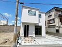 大阪府高槻市川西町：物件画像