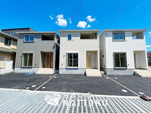 ■京阪・北河内エリアで355件の新築一戸建情報!■お気軽にお問い合わせ下さい!■ローンのご相談も、当社の住宅ローン診断士にお任せ下さい!