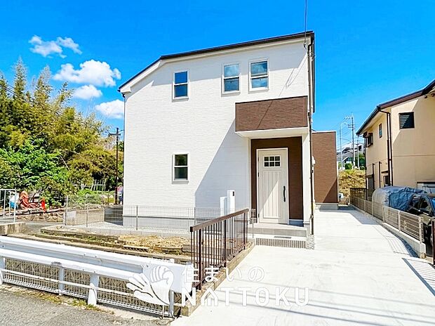 ■北摂エリアで４５１件の新築一戸建情報！■お気軽にお問い合わせ下さい！■ローンのご相談も、当社の住宅ローン診断士にお任せ下さい！