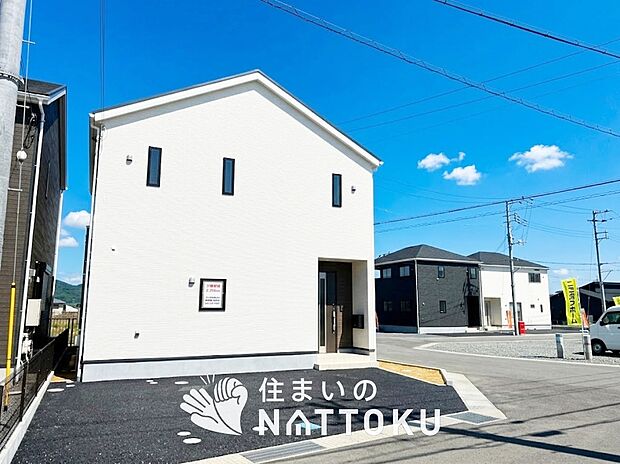■和歌山エリアで１３０件の新築一戸建情報！■お気軽にお問い合わせ下さい！■ローンのご相談も、当社の住宅ローン診断士にお任せ下さい！