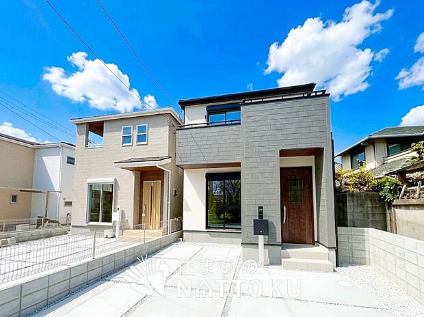 ■東大阪・南河内エリアで３７７件の新築一戸建情報！■お気軽にお問い合わせ下さい！■ローンのご相談も、当社の住宅ローン診断士にお任せ下さい！
