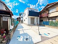 滋賀県大津市長等：物件画像