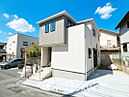 大阪府羽曳野市羽曳が丘西：物件画像