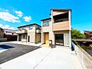 滋賀県栗東市綣：物件画像