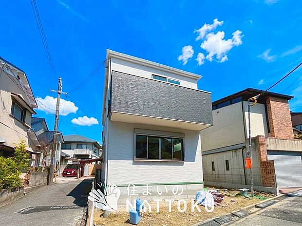 ■京阪・北河内エリアで355件の新築一戸建情報!■お気軽にお問い合わせ下さい!■ローンのご相談も、当社の住宅ローン診断士にお任せ下さい!