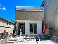 大阪府枚方市宮之阪：物件画像