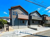 大阪府枚方市長尾東町：物件画像