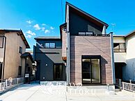 滋賀県大津市雄琴：物件画像