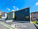 大阪府柏原市大字高井田：物件画像