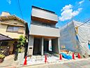 大阪府堺市堺区香ヶ丘町：物件画像