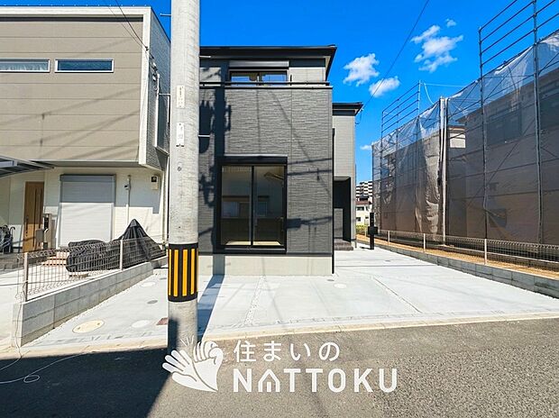 ■泉北・泉南エリアで153件の新築一戸建情報!■お気軽にお問い合わせ下さい!■ローンのご相談も、当社の住宅ローン診断士にお任せ下さい!