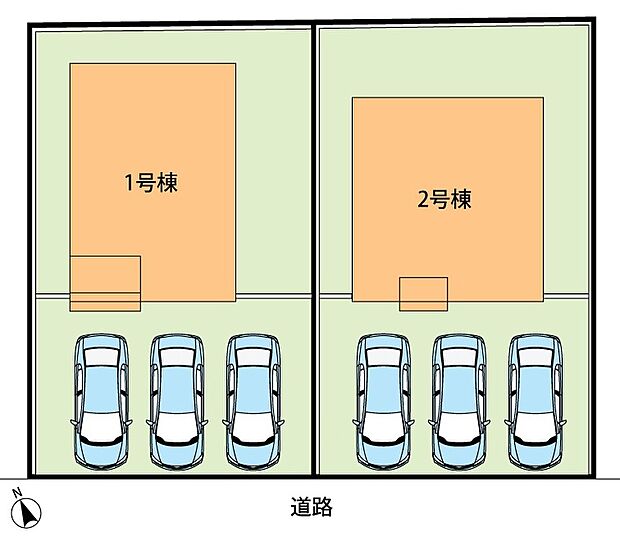 全2邸