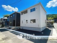 京都府亀岡市大井町小金岐：物件画像