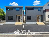 大阪府枚方市楠葉野田：物件画像