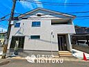 京都府京都市山科区大宅五反畑町：物件画像