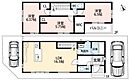 京都府京都市山科区大宅五反畑町：物件画像
